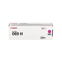 Canon 5096C002 Canon Toner 069H 5.500S magenta