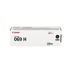 Canon 5098C002 Canon Toner 069H 7.600S schwarz