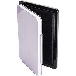 Neutralware SY-00804 Stempelkissen No.2 12x8,5cm sw