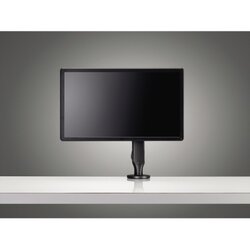Ollin Monitorschwenkarm 1 Arm Zubehör erforderlich schwarz