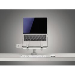 Ollin Notebookhalterung Schwenkarm