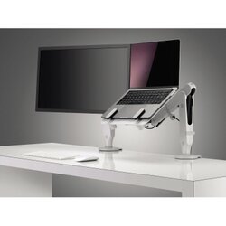 Ollin Notebookhalterung Schwenkarm