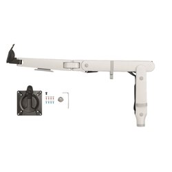 Ollin OLN/009/010/W Monitorarm Dynamic ws 