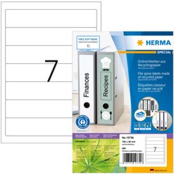 HERMA 10739 Etikett RC 192x38mm nws 560St 
