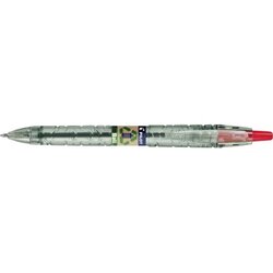 PILOT 2014702 Kugelschreiber  Bottle 2 Pen  M rt