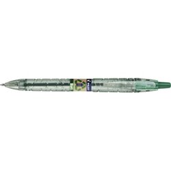PILOT 2014704 Kugelschreiber  Bottle 2 Pen M gn