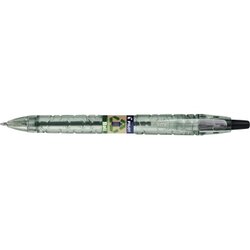 PILOT 2014701 Kugelschreiber  Bottle 2 Pen M sw