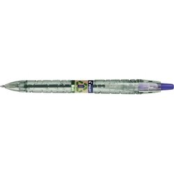 PILOT 2014703 Kugelschreiber  Bottle 2 Pen M bl