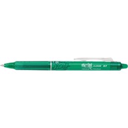 PILOT 2270004 Tintenroller FriXion Clicker 0,4mm Druckmechanik gn
