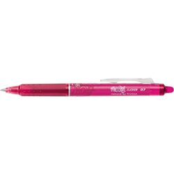 PILOT 2270009 Tintenroller FriXion Clicker 0,4mm Druckmechanik pi