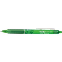 PILOT 2270011 Tintenroller FriXion Clicker 0,4mm Druckmechanik h.gn