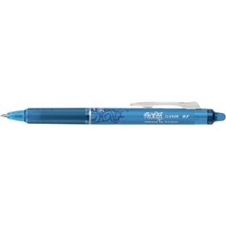 PILOT 2270010 Tintenroller FriXion Clicker 0,4mm Druckmechanik h.bl