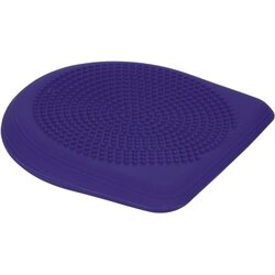TOGU 400164 Keil Ballkissen Plus dunkelblau