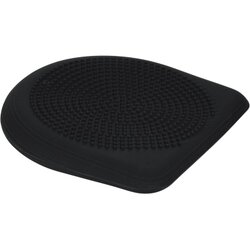 TOGU 400165 Keil Ballkissen Plus schwarz 