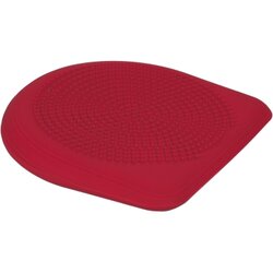 TOGU 400162 Keil Ballkissen Plus rot 
