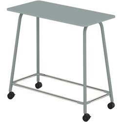 Neutralware 815021767 Stehtisch se:lab high desk agile fjordgrün/fjordgrün