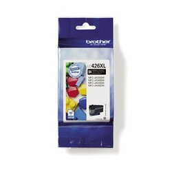 Brother LC426XLBK Tintenpatrone schwarz 