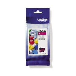 Brother LC426XLM Tintenpatrone magenta 