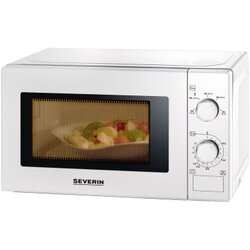 SEVERIN MW 7770 Mikrowelle 