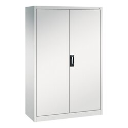 C+P 9480000S10273 Aktenschrank 5OH 1950x1200x500mm lgr/lgr