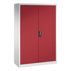 C+P 9480000S10287 Aktenschrank 5OH 1950x1200x500mm lgr/rrt