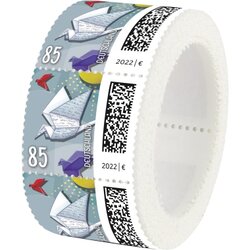 Neutralware 151017648_1 Briefmarke 85ct 200St 