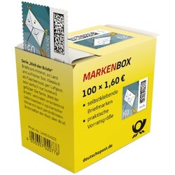 Neutralware 144004003_1 Briefmarke Großbrief national 160ct 100St