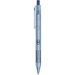 Soennecken 4368 Druckgelschreiber oeco RC blau 3St.