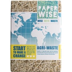 PaperWise 101102 Kopierpapier A4 80g 500Blatt 