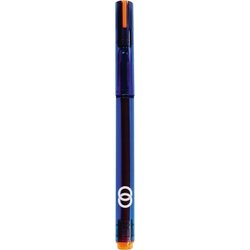 Soennecken 4389 Textmarker oeco RC orange 3 St./Pack.