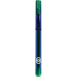 Soennecken 4388 Textmarker oeco RC grün 3 St./Pack.