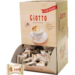 Giotto® 70101392 Süßigkeit Mini 120 St./Pack. 
