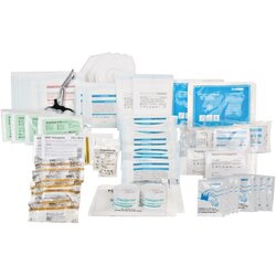 SÖHNGEN® 3003008 Nachfüllset Füllung gem. DIN 13169