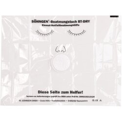 SÖHNGEN® Beatmungshilfe