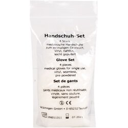 SÖHNGEN® Beatmungshilfe