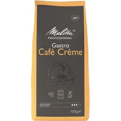 Melitta 601 Kaffee Gastronomie Café Crème 1.000g