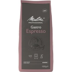 Melitta 600 Kaffee Gastronomie Espresso 1.000g
