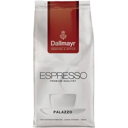 Dallmayr 655000000 Espresso Palazzo 1.000g 