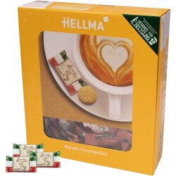 Hellma Gebäck Biscotti