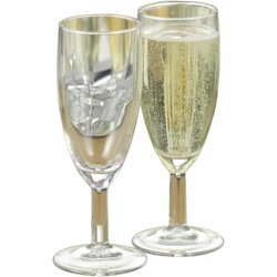Esmeyer® 410-1107 Sektkelch FIVESTAR  150ml 12St