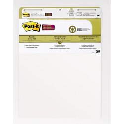 Post-it® 559RP Flipchartblock Super Sticky 2St