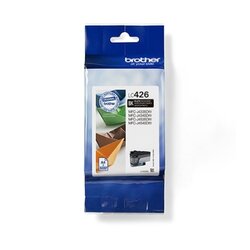 Brother LC426BK Tintenpatrone schwarz 