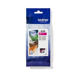 Brother LC426M Tintenpatrone magenta 