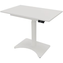 NowyStyl 810081301 Mini-Schreibtisch Fußpl.  eModel 2.0 ws/ws