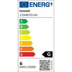 brennenstuhl® LED Connect SB 400