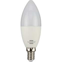 brennenstuhl® 1294870140 WiFi Glühbirne E14 