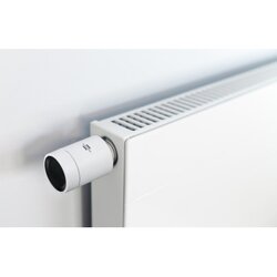 brennenstuhl® Thermostat Connect Zigbee HT CZ 01