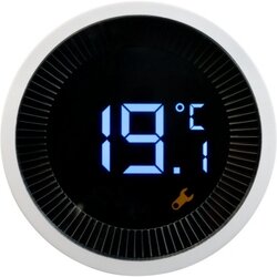 brennenstuhl® Thermostat Connect Zigbee HT CZ 01