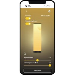 BakkerElkhuizen Tageslichtlampe EnergybyLight