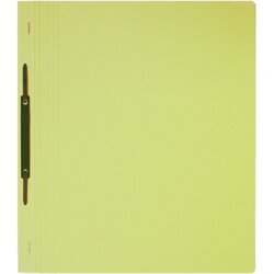 Neutralware 125077910 Schnellhefter A4 ge 